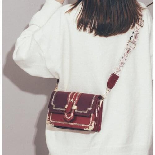 LISHEN Women's Messenger Bags