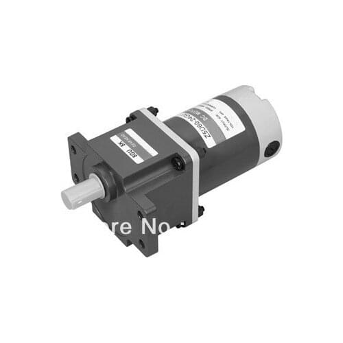 NO.D40200 dc magnet motor 40W 15rpm