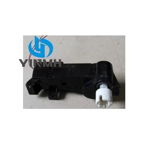 2PCS refurbish DZTY000357 DZTY000313 PJZWF2120PB1 Paper Lift Motor Assembly for Panasonic DP1515 DP1520 DP1820 DP8016 DP8020
