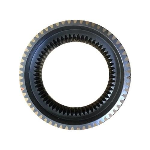 Lonking Wheel Loader CDM843N Parts LG.853.03.01.02-011Inner Gear Ring