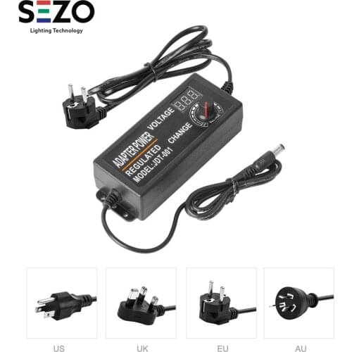 SEZO LED Transformers