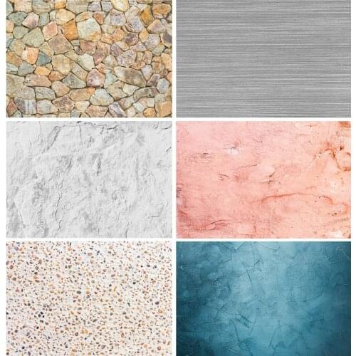 SHENGYONGBAO Art Fabric Photography Backdrops Props Marble Texture theme Photo Studio Background 20828DLS-04
