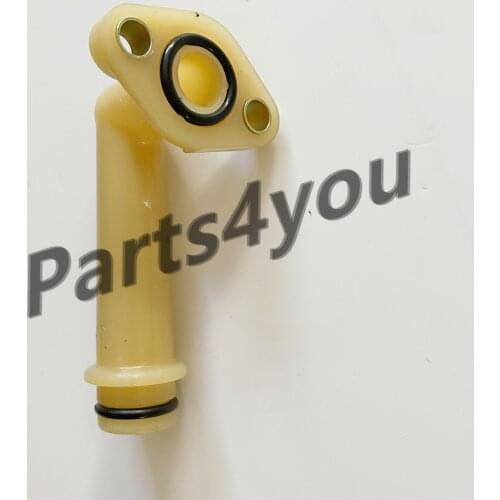 JOINT NYLON Linhai 22817 Water Pump Coolant Pipe Joint For Yamaha Linhai 250cc 260cc 300cc Manco Talon JCL Linhai Roketa ATV