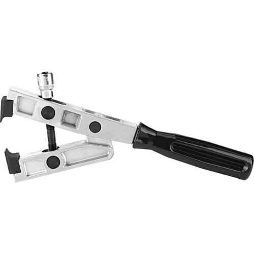 Heavy Duty Torque Boot Band Joint Clamping Pliers Tool Fit For Opel VAG1682A/Ford/Mercedes-Benz