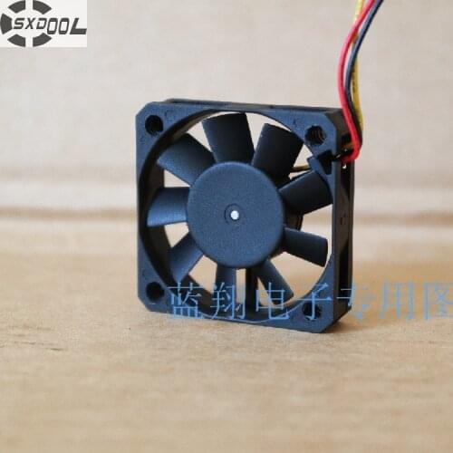 SXDOOL BP401012M 4010 4cm ball graphics north and south bridge cooling fan