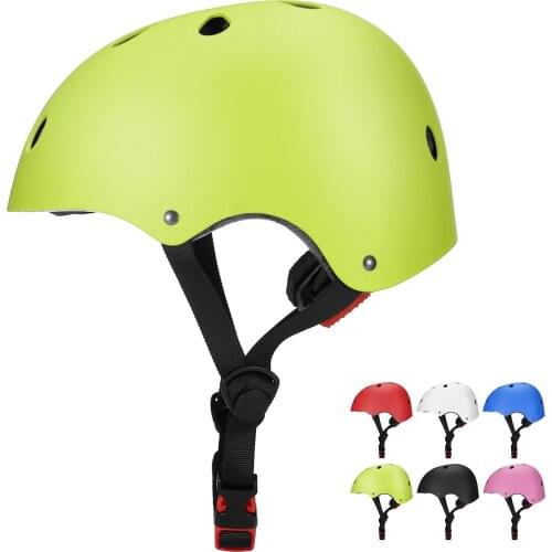 MTB Bike Helmet Kid/Adults Men Women Sport Accessory Ultralight Cycling Helmet Adjustable Head Size Mountain Road Bicycle Helmet