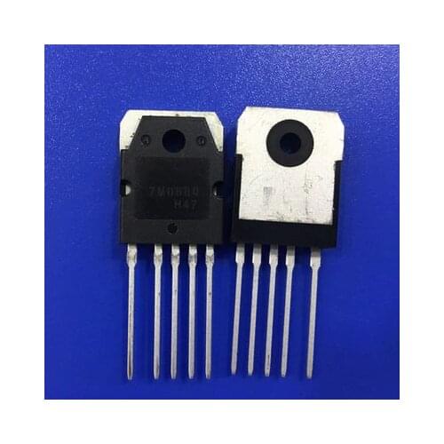 1PCS FS7M0880YDTU FS7M0880 7M0880 TO3P-5 new and original In Stock