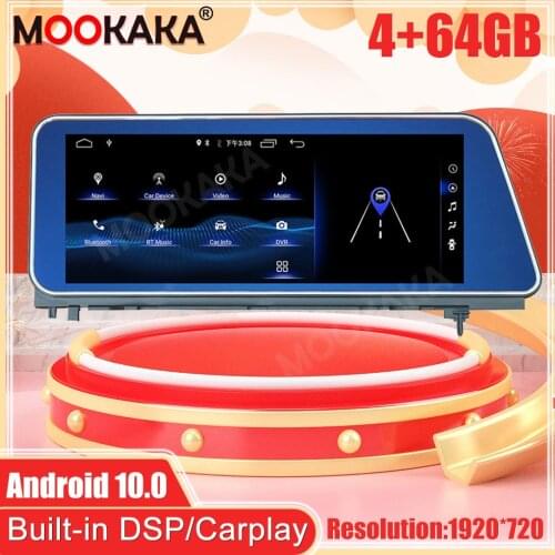 8+128G Android 10 GPS Navi Multimedia DVD Player For Lexus RX 200t RX200t 2018 350 Auto Radio Stereo Head Unit DSP With Carplay