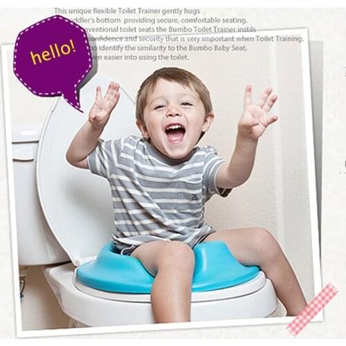 Bobora Toilet Training Supplies