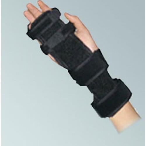 Metacarpal fixed finger and palm dearticulation wristbands free shipping