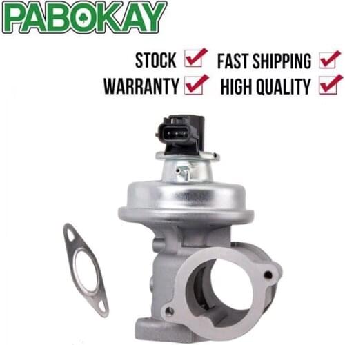 FOR JAGUAR X TYPE X400 2.0 D DIESEL 2003-09 EGR VALVE 2S7Q9D475AD 1446266 2S7Q-9D475-AC 2S7Q-9D475-AD 1220819