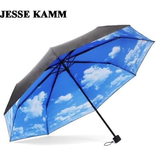 Летние зонты JESSE KAMM China At AliExpress