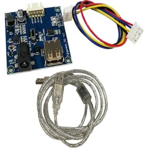 USB to TTL module RS232 upgrade USB to TTL serial port USART HMI LCD screen dedicated