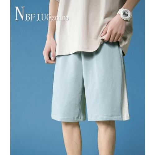 NBFIUG ZOCOO Men's Shorts