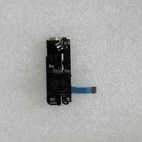 New Menu Key operation button board repair Parts for Sony DSC-RX100M5 RX100V RX100-5 Digital camera