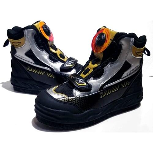 2020 NEW Shoes outdoors Wear-resisting waterproof sports light TM-2800BL TOURNAMENT Anti-skid DAWA