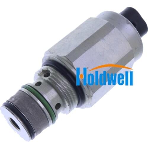 New Solenoid Valve RE244397 for John Deere 2854 7200R 7210R 7215R 7230R 7250R 7260R 7270R 7280R 7290R 7310R 8130 8225R 8230