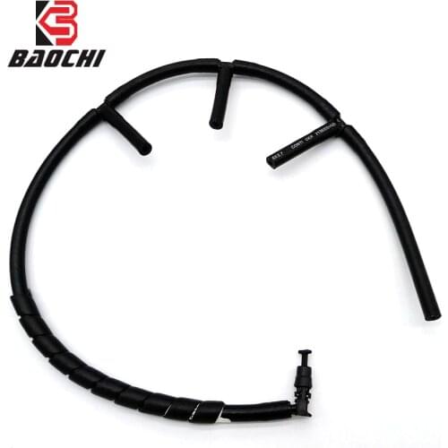 1100400-ED01 Return Pipe 1100400ED01 High Pressure Injection Pump Oil Withdrawer for Great Wall HAVAL H3 H5 HAVAL H6 WINGLE 5 6