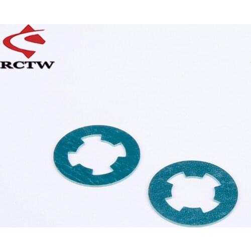 Torque Limiter Friction Plate for 1/8 HPI Racing Savage XL FLUX Rovan Rofun TORLAND MONSTER BRUSHLESS TRUCK Rc Car Toys PARTS