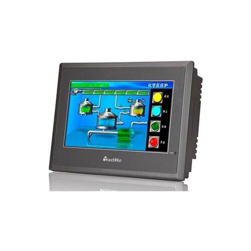 XINJE TG765-XT-C 7 INCH HMI TOUCH PANEL New In Box ,HAVE IN STOCK,FAST SHIPPING