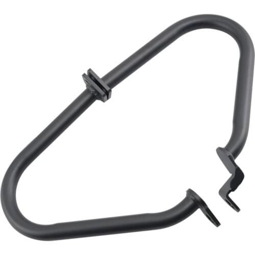 For Triumph Bonneville Bumper Engine Guard Crash Bars Stunt Cage Frame Protector For Triumph Bonneville T900 /T100 / SE T100