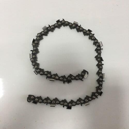 10 inch Chainsaw Chains 1/4. Pitch .043 Gauge 56Drive link Professional Saw Chain Fit Stihl MSA160T