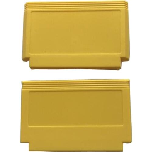 10 pcs a lot Game Cartridge Replacement Plastic Shell Game Card case for K-o-n-a-m-i Japanese version