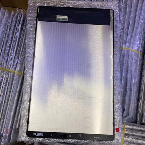 8 inch lcd For Lenovo Tab M8 FHD TB-8705F tb-8705n TB-8705 LCD Display + Touch Screen Digitizer Assembly