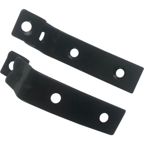 Car Glove Box Lid Hinge Snapped Repair Fix Kit Brackets For Audi A4 S4 RS4