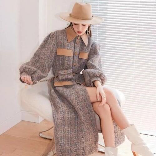 Женские осенние пальто BBWM WOMAN China At AliExpress