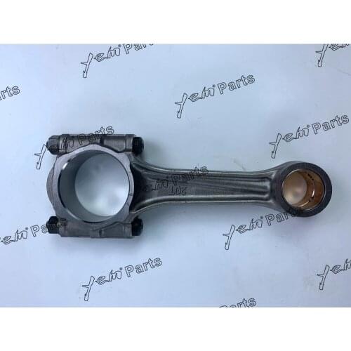 Free Shipping 3066 Connecting Rod For 5I-7668 Caterpillar Engines