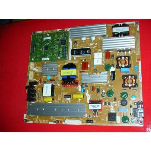 Free Shipping BN44-00431A PD55C2_BSM power board