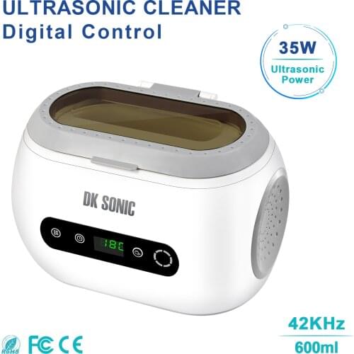 DKSONIC Ultrasonic Baths