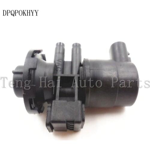 DPQPOKHYY For 1998-2004 Jeep Dodge Chrysler Grand Cherokee Laredo Vapor Canister Purge Solenoid 04669475AB