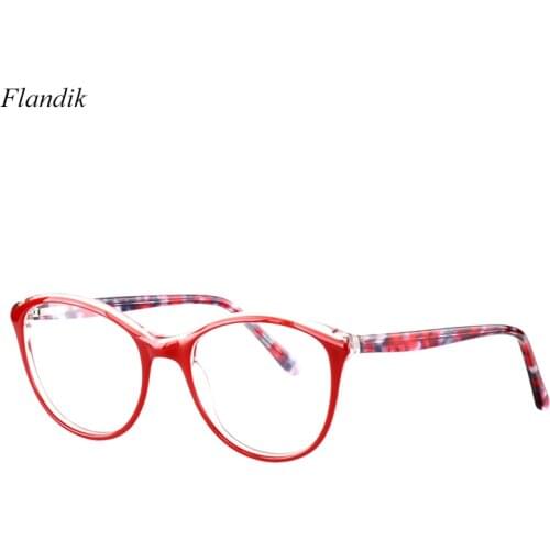 Круглые оправы для очков Flandik China At AliExpress