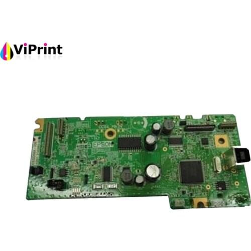 Formatter Board Main board For Epson L300 L301 L303 ME10 L312 L110 L111 Compatible 2140861 2158980 21408 Logic Mother Board