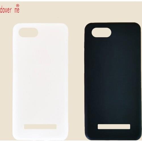 Dower me For FLY LIFE MEGA Smartphone Protective Soft TPU Case Cover