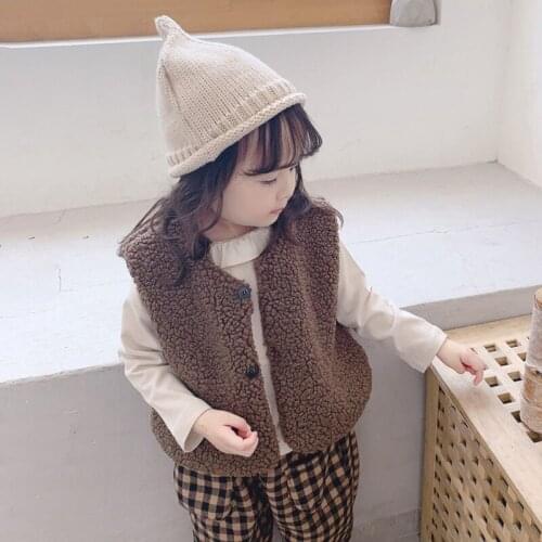 Girls Warm Coats Baby Girls Coats Children Outerwear Jackets Baby Overcoat Autumn Winter
