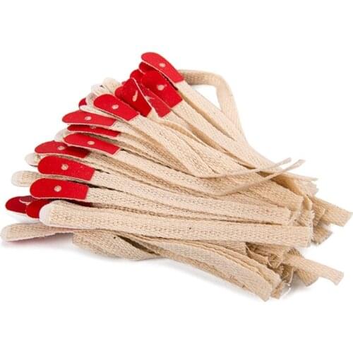 90 Pcs Piano Bridle Straps Standard Style Piano Replacement Repair Parts Tool