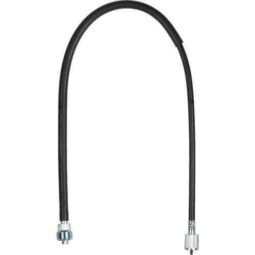 MotoMaster 34940-45211 Tachometer Cable for Suzuki GSX 400 FE Katana (1981-1983)
