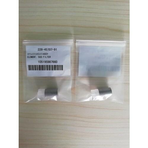 For Shimadzu Filter 228-45707-91 LC Liquid Chromatography Pump Suction Filter