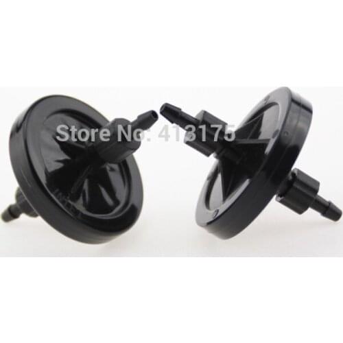 High quality 20pcs/lot UV Ink Filter 45mm for Seiko Konica Polaris Skywalker Print Head UV Printer