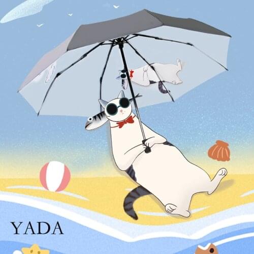 YADA Umbrellas With A Picture