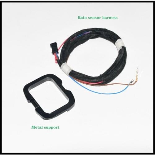 Rain Sensor For Golf MK5 MK6 Passat B6 B7 Rabbit 1K0 955 559 AH 1K0955559AH