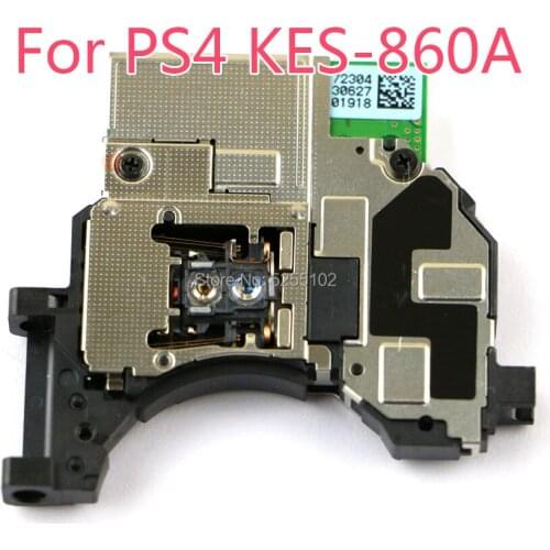 1pc For Sony PlayStation 4 KES-860A Laser Lens For PS4 For PlayStation 4 KEM-860A 860 DVD Drive BDP-010 Original
