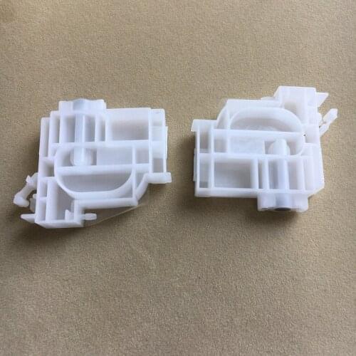 20pcs Free Shipping New Compatible Ink Damper for Epson L800 L801 L805 L1800 Inkjet Printer Spare parts