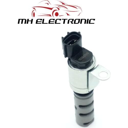 MH Electronic Free Shipping Solenoid Variable Valve VVT 15330-37010 1533037010 for TOYOTA Yaris Prius Corolla Avensis