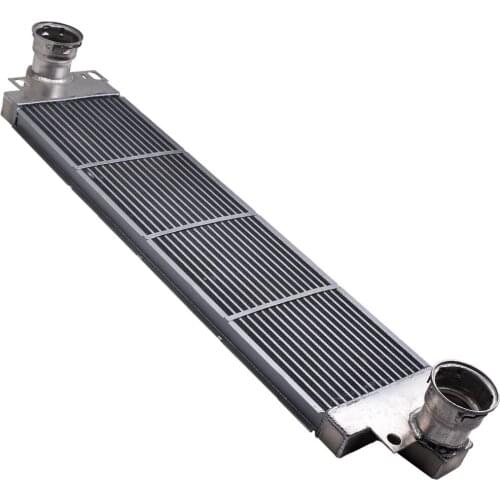 Intercooler for VW TRANSPORTER T5 2.0TDi MANUAL/AUTO YEAR 09/2009 7H0145804B 7H0145804C