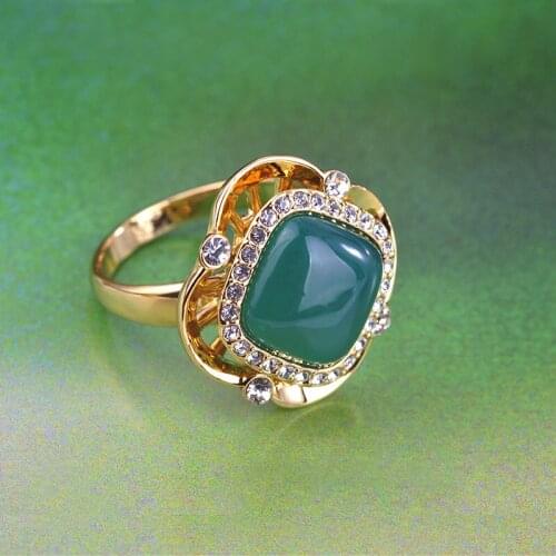 Madrry Paired Rings