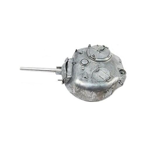 Mato 1/16 Sherman RC IR Tank Full Metal Turret MT186 TH00890-SMT4